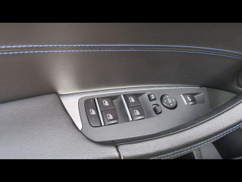 Photo 31 du bon plan BMW X3 xDrive30dA 265ch  M Sport occasion à 32990 €