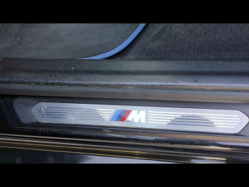 Photo 33 du bon plan BMW X3 xDrive30dA 265ch  M Sport occasion à 32990 €