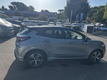 Photo 7 du bon plan FORD Puma 1.0 EcoBoost Hybrid 125ch ST-Line S&S occasion à 24900 €