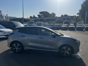 Photo 8 du bon plan FORD Puma 1.0 EcoBoost Hybrid 125ch ST-Line S&S occasion à 24900 €