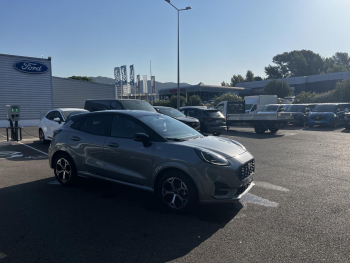 Photo 9 du bon plan FORD Puma 1.0 EcoBoost Hybrid 125ch ST-Line S&S occasion à 24900 €