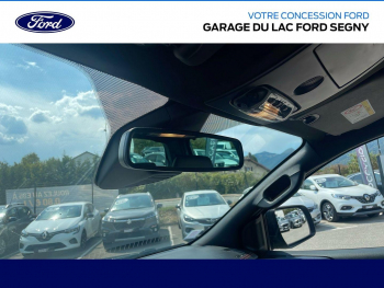 Photo 5 du bon plan FORD Ranger VUL 2.0 TDCi 213ch Double Cabine Wildtrak BVA10 occasion à 32990 €