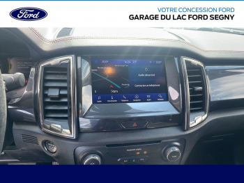 Photo 6 du bon plan FORD Ranger VUL 2.0 TDCi 213ch Double Cabine Wildtrak BVA10 occasion à 32990 €