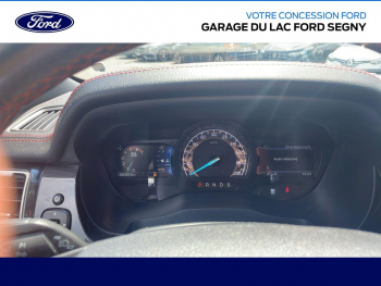 Photo 7 du bon plan FORD Ranger VUL 2.0 TDCi 213ch Double Cabine Wildtrak BVA10 occasion à 32990 €