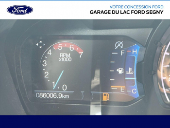 Photo 8 du bon plan FORD Ranger VUL 2.0 TDCi 213ch Double Cabine Wildtrak BVA10 occasion à 32990 €