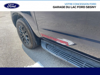 Photo 12 du bon plan FORD Ranger VUL 2.0 TDCi 213ch Double Cabine Wildtrak BVA10 occasion à 32990 €