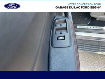 Photo 14 du bon plan FORD Ranger VUL 2.0 TDCi 213ch Double Cabine Wildtrak BVA10 occasion à 32990 €