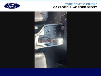 Photo 15 du bon plan FORD Ranger VUL 2.0 TDCi 213ch Double Cabine Wildtrak BVA10 occasion à 32990 €