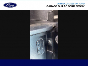 Photo 16 du bon plan FORD Ranger VUL 2.0 TDCi 213ch Double Cabine Wildtrak BVA10 occasion à 32990 €