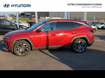 Photo 3 du bon plan HYUNDAI Tucson 1.6 T-GDI 215ch Hybrid Executive occasion à 36990 €