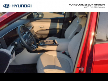 Photo 11 du bon plan HYUNDAI Tucson 1.6 T-GDI 215ch Hybrid Executive occasion à 36990 €