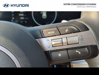 Photo 14 du bon plan HYUNDAI Tucson 1.6 T-GDI 215ch Hybrid Executive occasion à 36990 €