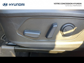 Photo 15 du bon plan HYUNDAI Tucson 1.6 T-GDI 215ch Hybrid Executive occasion à 36990 €