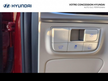 Photo 17 du bon plan HYUNDAI Tucson 1.6 T-GDI 215ch Hybrid Executive occasion à 36990 €