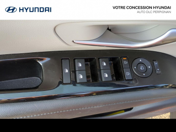 Photo 18 du bon plan HYUNDAI Tucson 1.6 T-GDI 215ch Hybrid Executive occasion à 36990 €