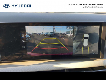 Photo 20 du bon plan HYUNDAI Tucson 1.6 T-GDI 215ch Hybrid Executive occasion à 36990 €