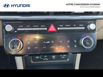 Photo 21 du bon plan HYUNDAI Tucson 1.6 T-GDI 215ch Hybrid Executive occasion à 36990 €