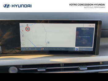 Photo 22 du bon plan HYUNDAI Tucson 1.6 T-GDI 215ch Hybrid Executive occasion à 36990 €