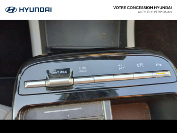 Photo 23 du bon plan HYUNDAI Tucson 1.6 T-GDI 215ch Hybrid Executive occasion à 36990 €