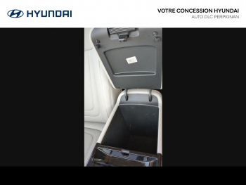 Photo 25 du bon plan HYUNDAI Tucson 1.6 T-GDI 215ch Hybrid Executive occasion à 36990 €