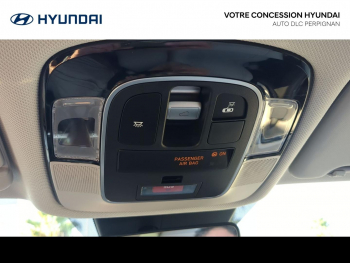 Photo 26 du bon plan HYUNDAI Tucson 1.6 T-GDI 215ch Hybrid Executive occasion à 36990 €
