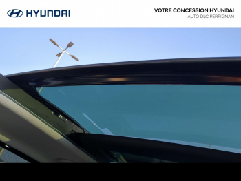 Photo 27 du bon plan HYUNDAI Tucson 1.6 T-GDI 215ch Hybrid Executive occasion à 36990 €
