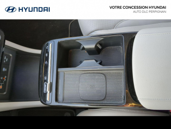 Photo 28 du bon plan HYUNDAI Tucson 1.6 T-GDI 215ch Hybrid Executive occasion à 36990 €