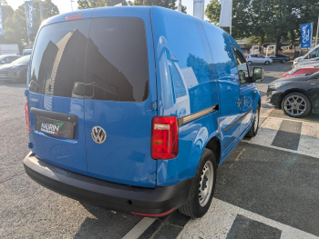 Photo 4 du bon plan VOLKSWAGEN Caddy Van VUL 2.0 TDI 102ch Business Line occasion à 13589 €