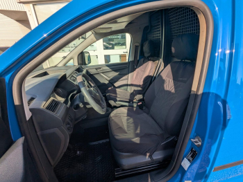 Photo 12 du bon plan VOLKSWAGEN Caddy Van VUL 2.0 TDI 102ch Business Line occasion à 13589 €
