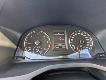 Photo 15 du bon plan VOLKSWAGEN Caddy Van VUL 2.0 TDI 102ch Business Line occasion à 13589 €