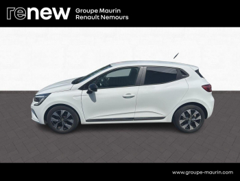 Photo 2 du bon plan RENAULT Clio 1.0 TCe 90ch Evolution occasion à 12500 €