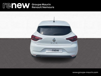 Photo 4 du bon plan RENAULT Clio 1.0 TCe 90ch Evolution occasion à 12500 €