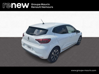 Photo 5 du bon plan RENAULT Clio 1.0 TCe 90ch Evolution occasion à 12500 €