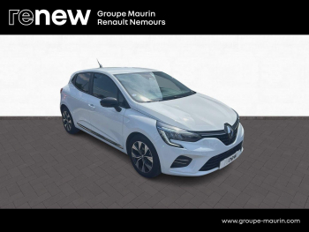 Photo 7 du bon plan RENAULT Clio 1.0 TCe 90ch Evolution occasion à 12500 €