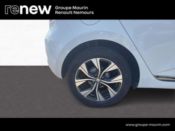 Photo 9 du bon plan RENAULT Clio 1.0 TCe 90ch Evolution occasion à 12500 €