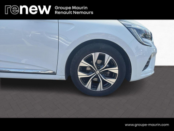 Photo 10 du bon plan RENAULT Clio 1.0 TCe 90ch Evolution occasion à 12500 €