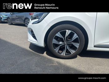 Photo 11 du bon plan RENAULT Clio 1.0 TCe 90ch Evolution occasion à 12500 €