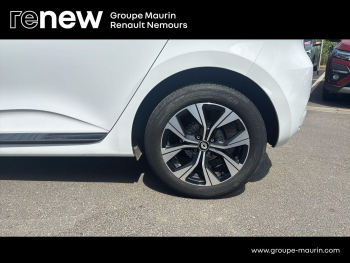 Photo 12 du bon plan RENAULT Clio 1.0 TCe 90ch Evolution occasion à 12500 €