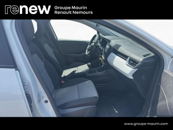 Photo 14 du bon plan RENAULT Clio 1.0 TCe 90ch Evolution occasion à 12500 €