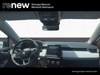 Photo 16 du bon plan RENAULT Clio 1.0 TCe 90ch Evolution occasion à 12500 €
