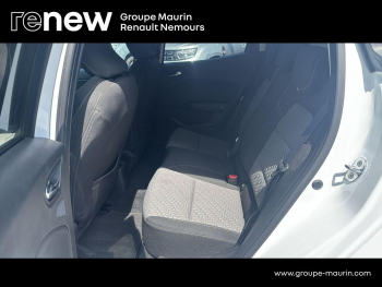 Photo 17 du bon plan RENAULT Clio 1.0 TCe 90ch Evolution occasion à 12500 €