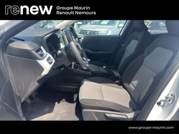 Photo 18 du bon plan RENAULT Clio 1.0 TCe 90ch Evolution occasion à 12500 €