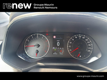 Photo 21 du bon plan RENAULT Clio 1.0 TCe 90ch Evolution occasion à 12500 €