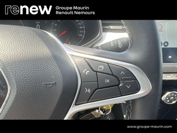 Photo 22 du bon plan RENAULT Clio 1.0 TCe 90ch Evolution occasion à 12500 €