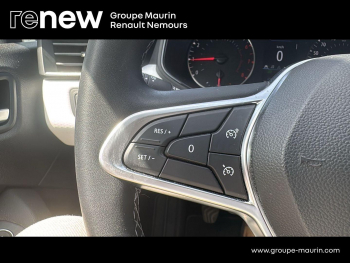Photo 23 du bon plan RENAULT Clio 1.0 TCe 90ch Evolution occasion à 12500 €