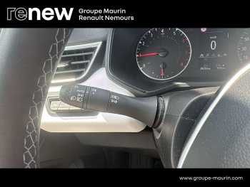 Photo 25 du bon plan RENAULT Clio 1.0 TCe 90ch Evolution occasion à 12500 €