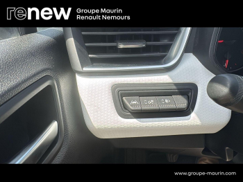 Photo 26 du bon plan RENAULT Clio 1.0 TCe 90ch Evolution occasion à 12500 €