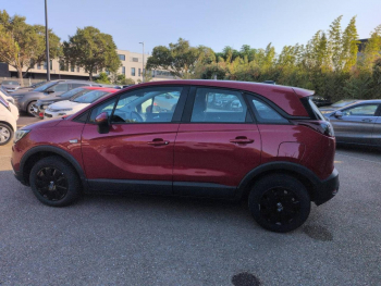 Photo 5 du bon plan OPEL Crossland X 1.2 Turbo 110ch Edition 6cv occasion à 12980 €
