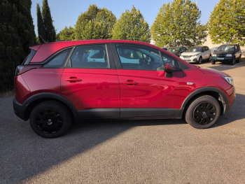 Photo 6 du bon plan OPEL Crossland X 1.2 Turbo 110ch Edition 6cv occasion à 12980 €