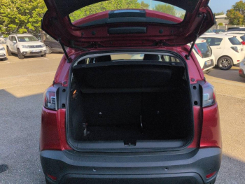Photo 9 du bon plan OPEL Crossland X 1.2 Turbo 110ch Edition 6cv occasion à 12980 €